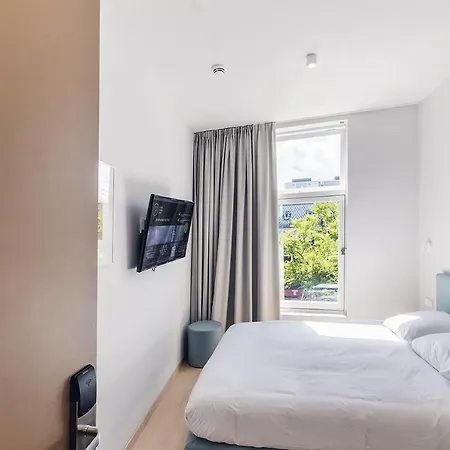 Hotell 171 Rotterdam