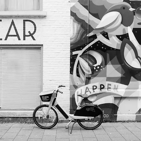 171 فندق روتردام