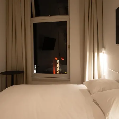 171 3* روتردام