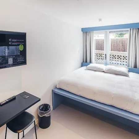 Hotell 171 Rotterdam