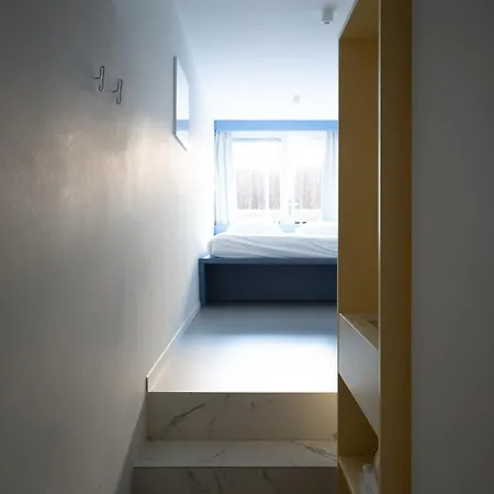 171 Hotel Rotterdam