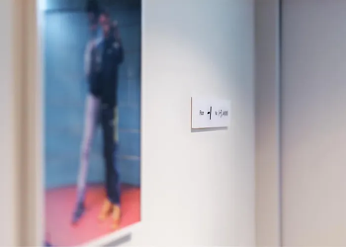 171 Hotell Rotterdam