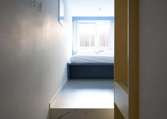 171 Hotell Rotterdam