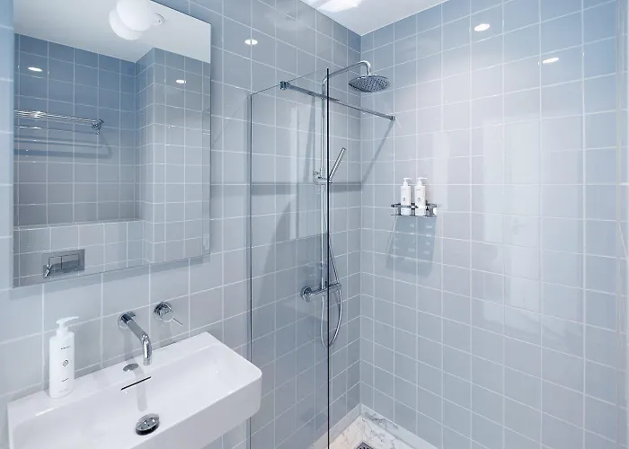 171 Hotell Rotterdam