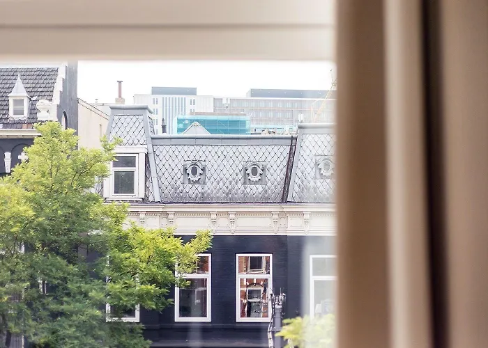 171 Hotell Rotterdam